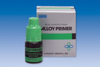 ALLOY PRIMER 5 ML