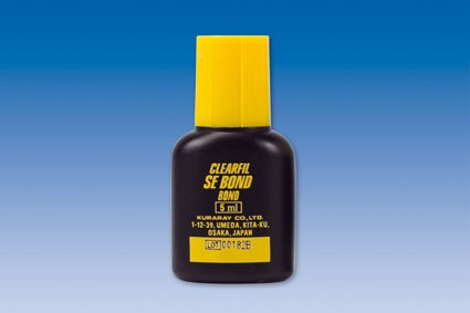 CLEARFIL SE BOND BOND ADHESIVE 5 ML