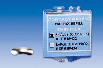 DANVILLE CONTACT MATRIX THIN FLEX SMALL 100 P