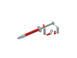 TETRIC EVOFLOW SPRITZE T 2GR VIVADENT