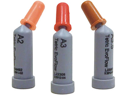 TETRIC EVOFLOW KAPSELN T 20*0.25 GR VIVADENT