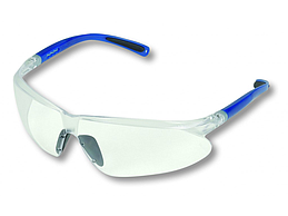 H&amp;W SCHUTZ BRILLE LIGHT