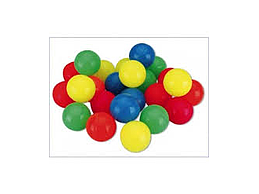 JOUETS BALLES MAGIQUES