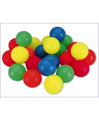 JOUETS BALLES MAGIQUES