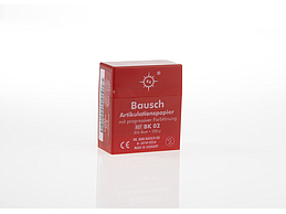 BAUSCH BOITE ROUGE 200Á