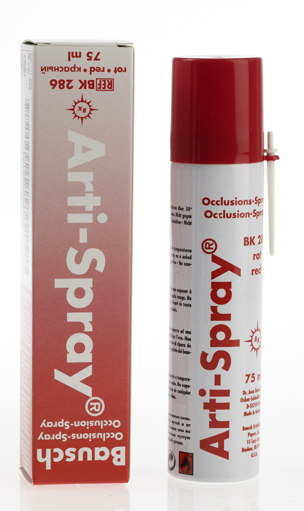 ARTI-SPRAY BAUSCH ROT