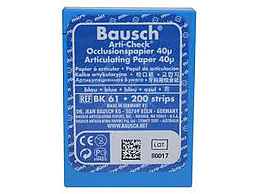 BAUSCH BLEU BK61