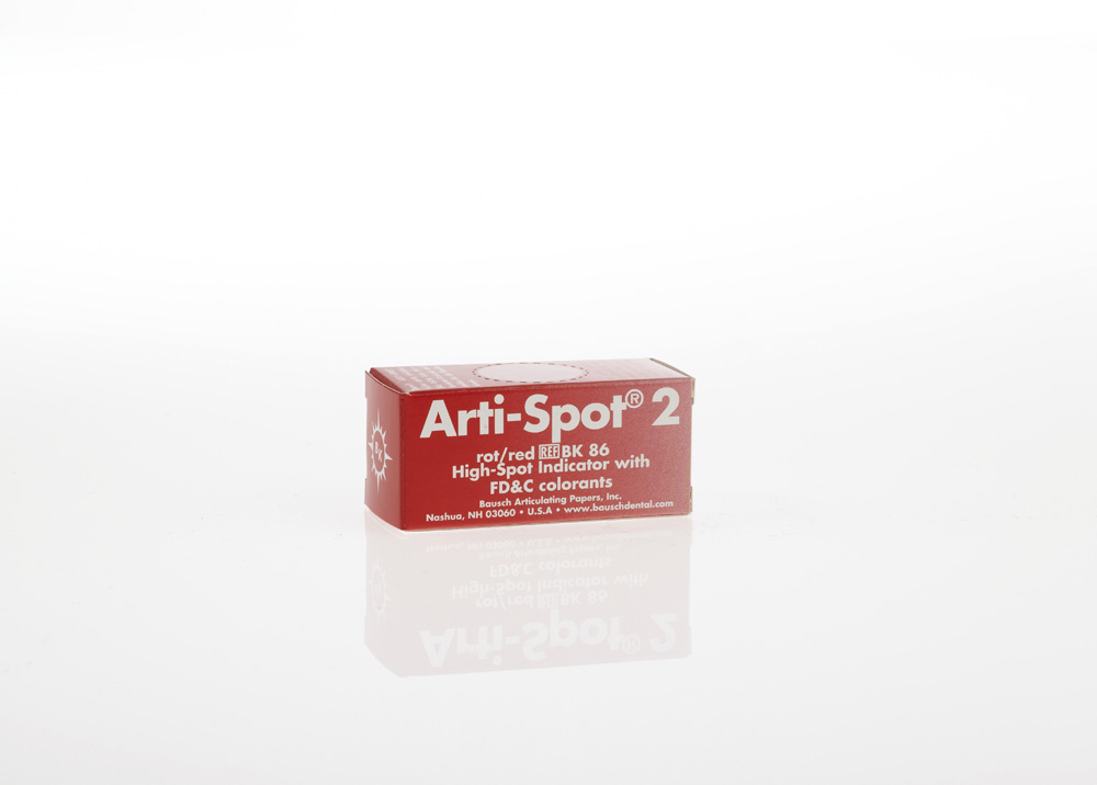 ARTI SPOT INDICATEUR ROUGE 15ML