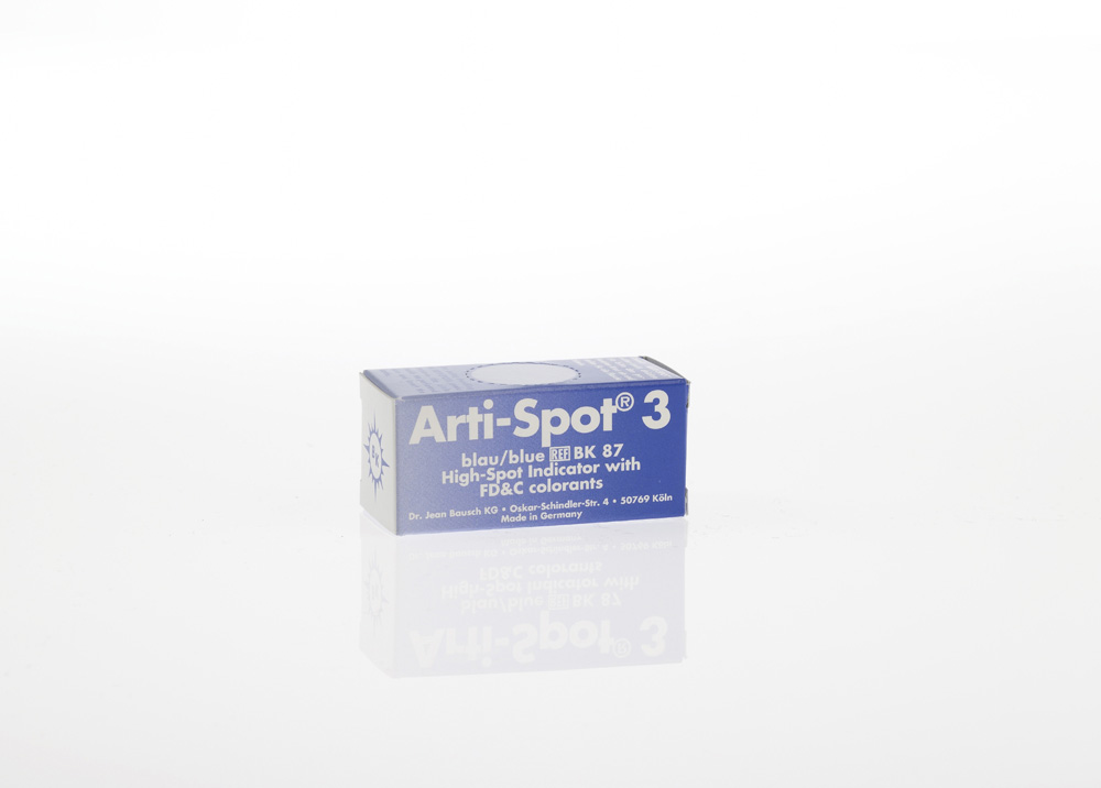 ARTI SPOT INDICATEUR BLEU 15ML.