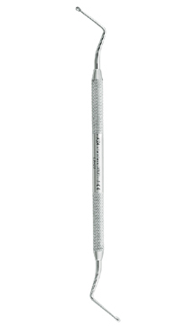 CURETTE TRANCHANTE