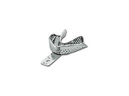 ABDRUCKLOEFFEL PERFOR. MIT RAND 2804-L1