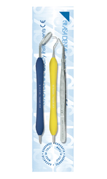 KIT EXAMEN MIT SONDE N 23 ASA