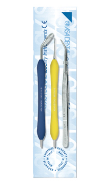 KIT EXAMEN MIT SONDE N 6 ASA