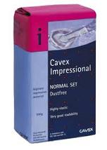 IMPRESSIONAL NORMAL SET 500GR