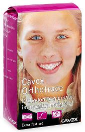 ORTHOTRACE EXTRA FAST 500 GR