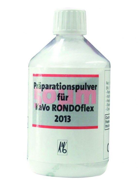 RONDOFLEX PULVER 1 KG 50 MICRONS