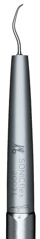 SONICFLEX 2003L LUX +3SPITZEN + 1SCHLUSSEL