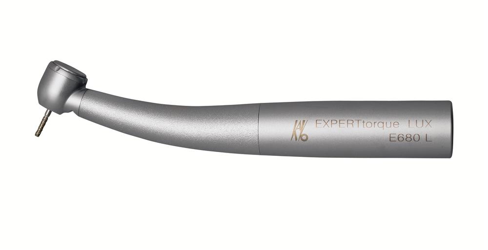 EXPERT TORQUE LUX TURBINE E680L
