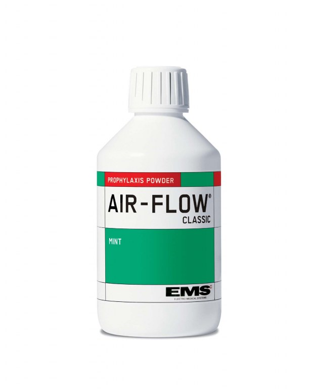 PULVER AIR-FLOW CLASSIC PFEFFERMINZE 4*300GR