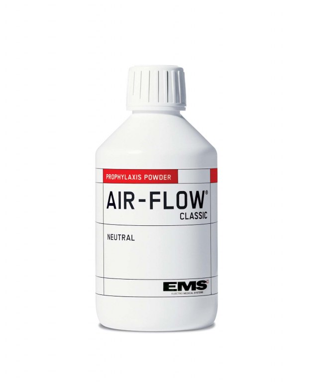 PULVER AIR-FLOW CLASSIC NEUTRAL 4*300GR