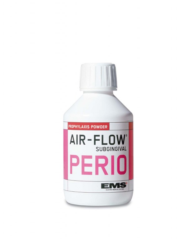 PULVER AIR-FLOW PERIO 4*120GR