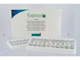 EXPASYL KAPSELN REFILL 20ST. NATURE