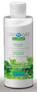 AIR-N-GO PULVER MINT 4  4X250G