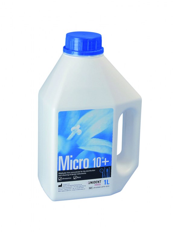 MICRO 10+ 1L