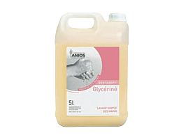 DENTASEPT GLYCERINE 5L ANIOS