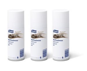 TORK AIR FRESH OBST 12 ST.