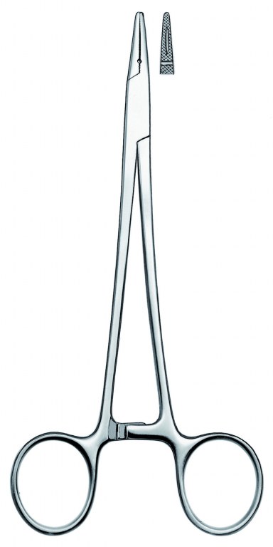 PORTE AIGUILLES CRILE WOOD 1155/15
