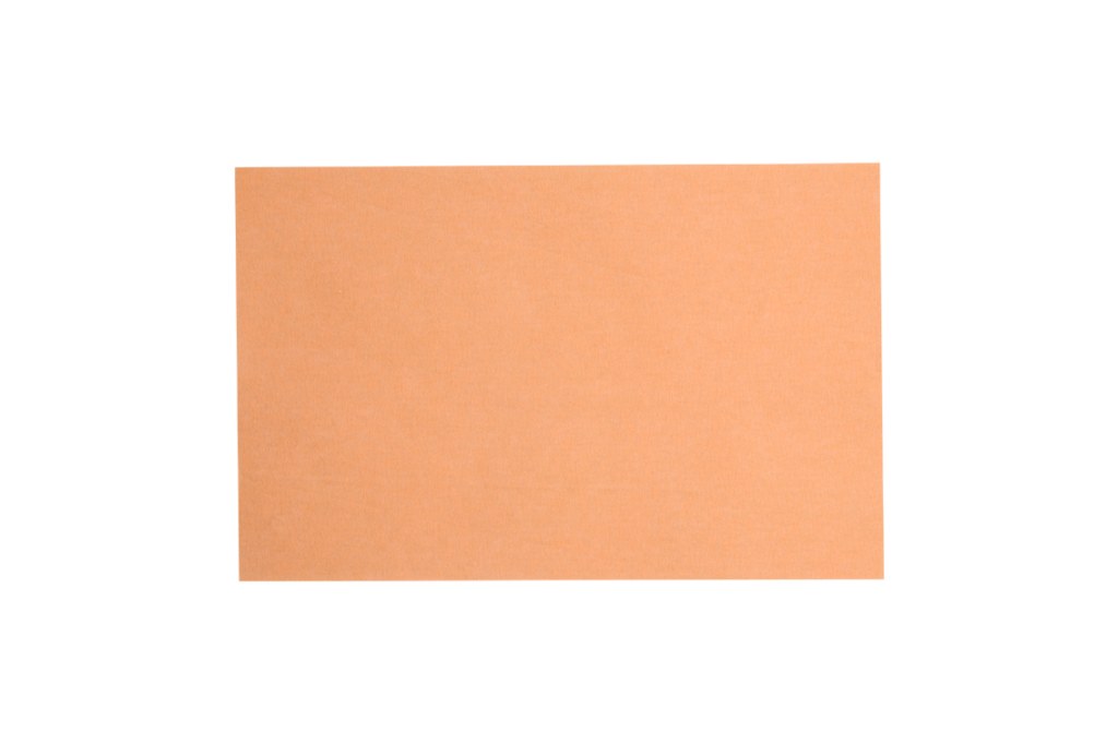 SEPTALINE TRAY PAPIER 28X18CM ORANGE 250 ST.