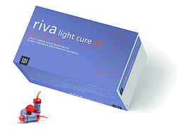 RIVA LIGHT CURE HV UNIVERSEL A2