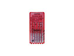 GATES 8 32MM NO 1-6