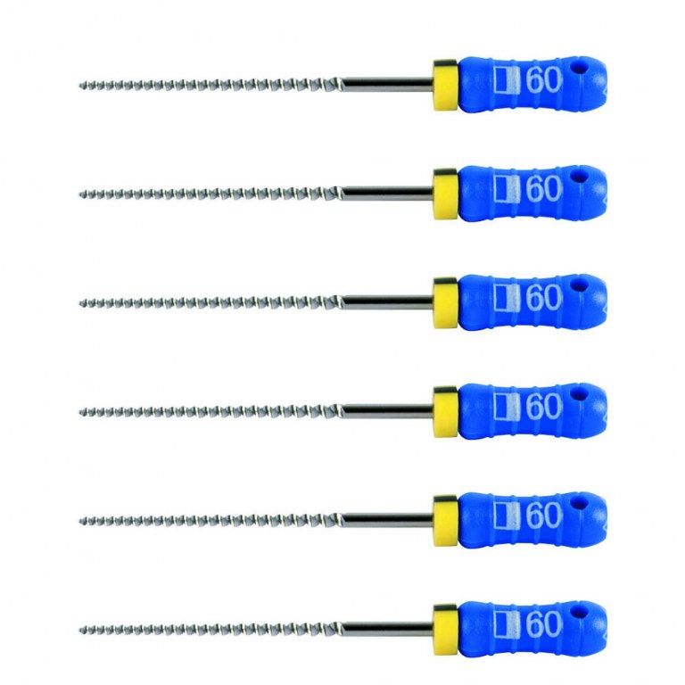 C+FILE READY STEEL 21MM 10