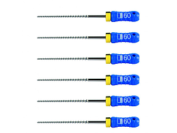 C+FILE READY STEEL 25MM 10