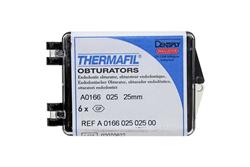 THERMAFIL OBTURATOR 166 25MM ISO 25