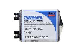 THERMAFIL OBTURATOR 166 25MM ISO 45