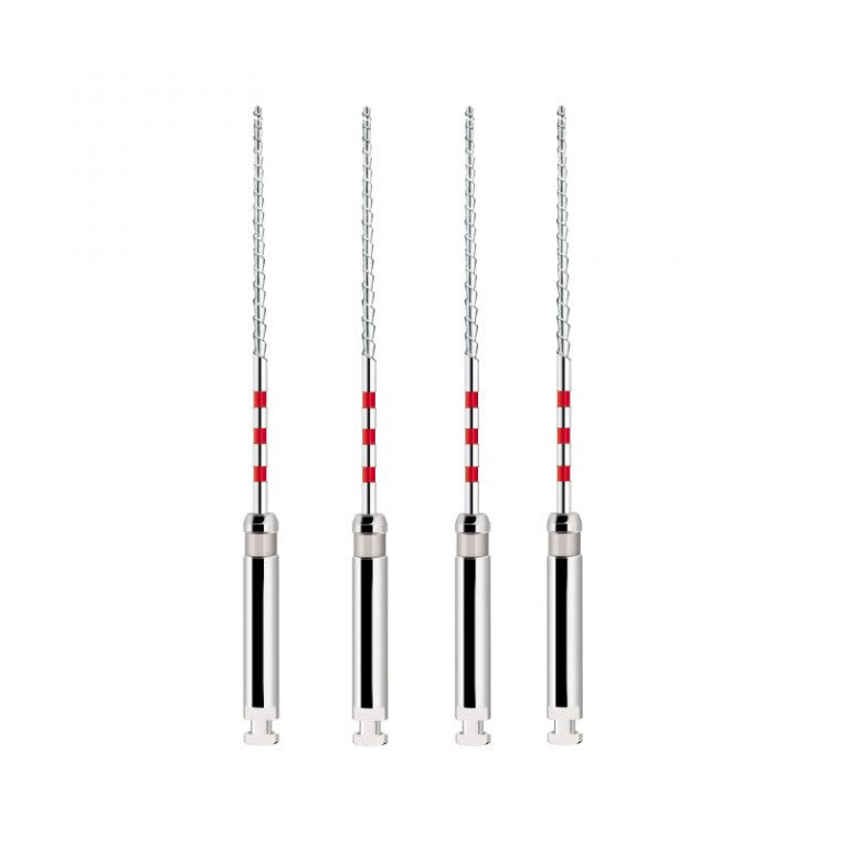 GUTTA CONDENSOR 242 21MM ISO 30