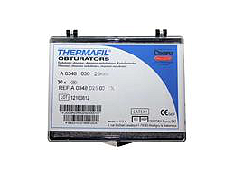 THERMAFIL OBTURATOR 25MM ISO 30 30 ST