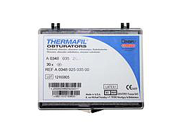 THERMAFIL OBTURATOR 25MM ISO 35 30 ST