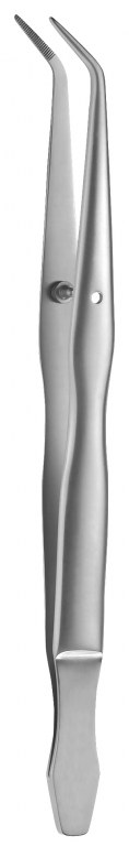 PINZETTE COLLEGE LIQUID STYLE NEW