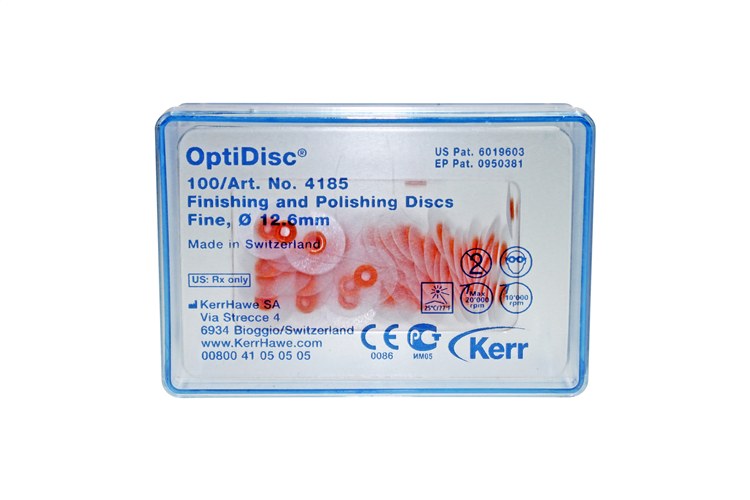 OPTIDISC FEIN 12.6MM