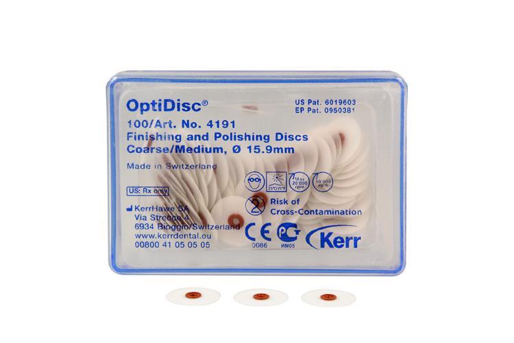 OPTIDISC EXTRA-FEIN 15.9 MM