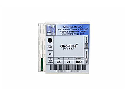 GIRO-FEILE ISO 35 21MM