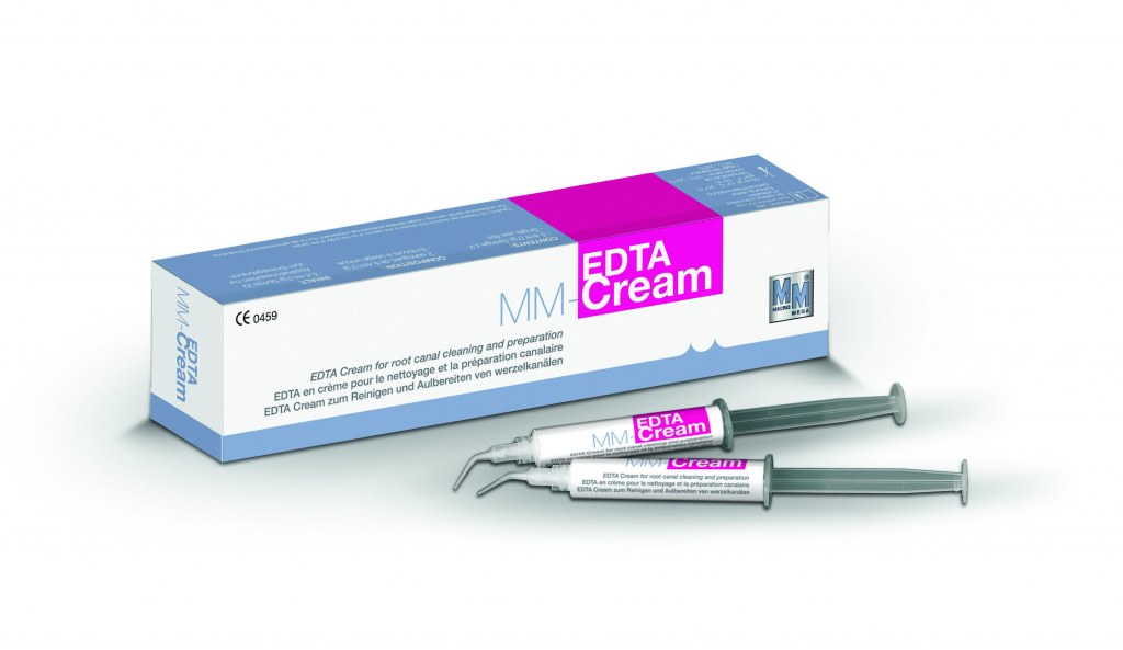 MM EDTA CREAM MM