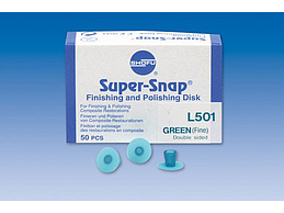 SUPER SNAP GRUN L501 50PCS SHOFU GROSS