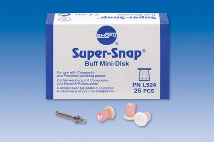 SUPER SNAP L524