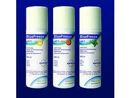 BLUE FREEZE SPRAY MENTHE STERIBLUE