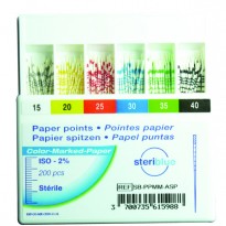 VARIO TAPER PAPER POINT ASSORTIMENT F1-F3